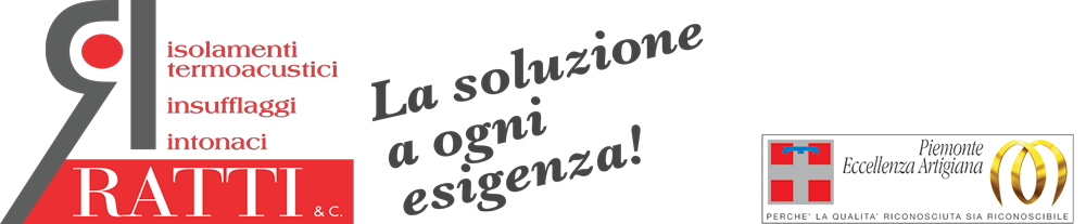 Ratti Isolamenti